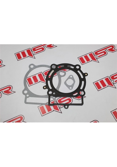 Mondial Rx3i Evo - Yuki Dırty 250 - Megelli 250 R - 300 Cc 84 Mm Alt Üst Conta