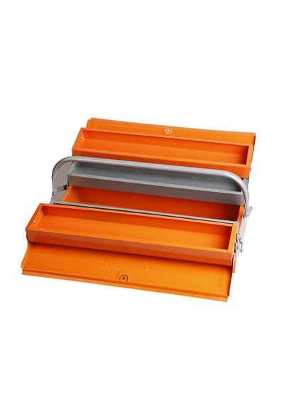 Eltos Metal Takım Çantası Ağırlık 5350 Gr Kodu :emc525