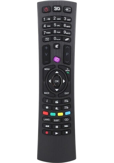 Vestel 40fa5050 Smart Led Tv Kumandası