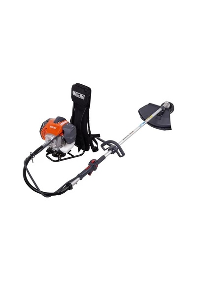 Bch400 Bp Benzinli Sırt Tırpan Motoru 2.0 Hp