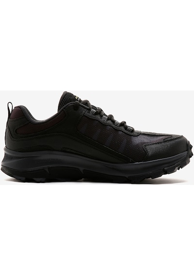 Skechers Equalizer 5.0 Trail - Mosmos Erkek Siyah Outdoor Ayakkabı 237503 Bbk Siyah