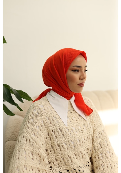 Silk Home Organik Jazz Eşarp 78002-32