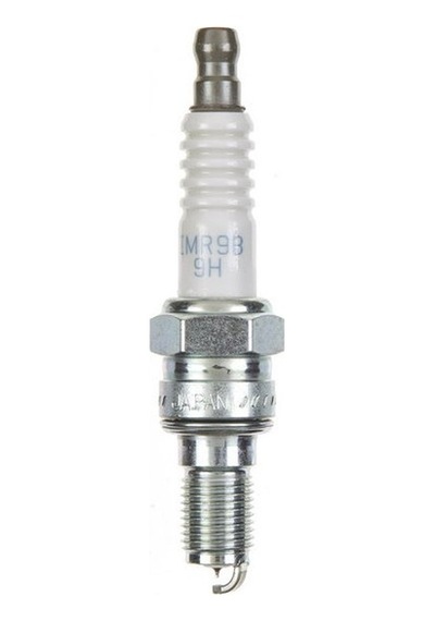 Motosiklet Buji Imr9b-9h Ngk Vfr800, Vfr800 A