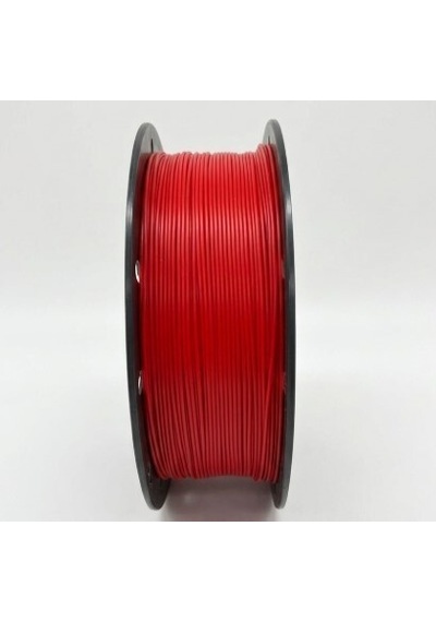 Filenta 1.75 Mm Pla Premium Filament - Kırmızı 1kg