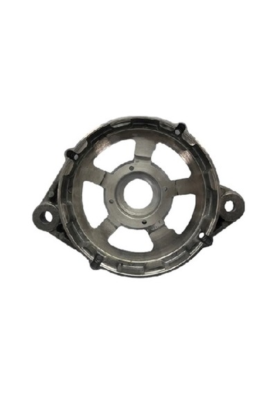 Alternatör Ön Kapak Bosch  Tipi 80 A N11.4380