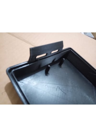 Bmw E36 Sigorta Kutusu Kapağı