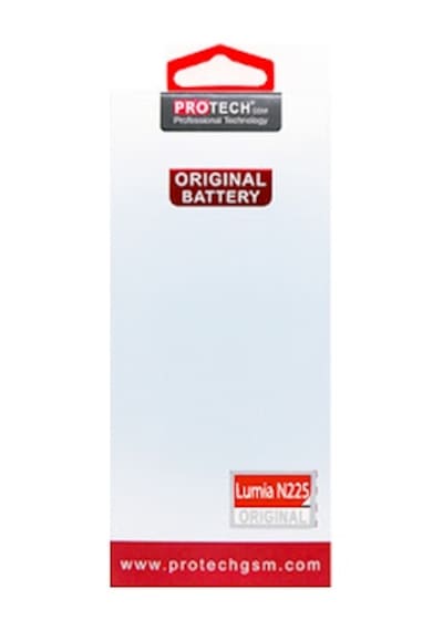 Nokia Lumia N225-215-1012-230 Yeni 3310 Bl-4Ul Batarya Pil