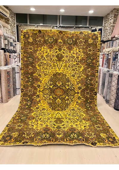 EL DOKUMA ISPARTA HALISI 175X280