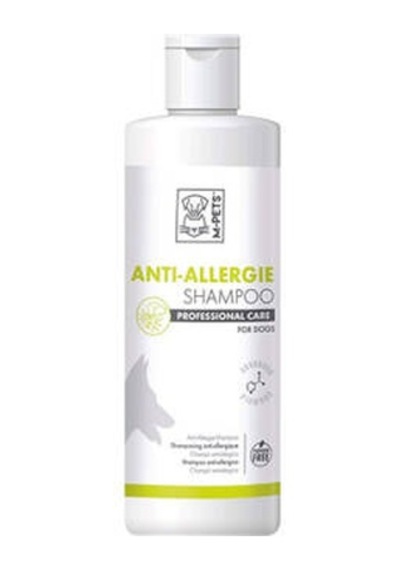 Anti Alerjenik Köpek Şampuanı 250 Ml