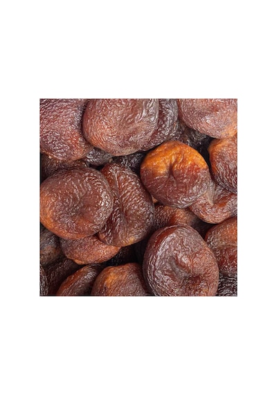 Malatya Kayısı Siyah Gün Kurusu Tatlı Doğal Jumbo İri Boy Etli 150 Gr Diğer