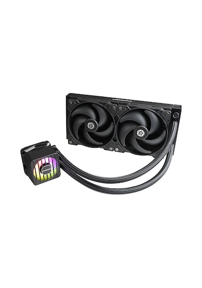 Enermax Lıqmaxflo Sr Argb 240mm Intel-amd Uyumlu İşlemci Sıvı Soğ Enermax Lıqmaxflo Sr Argb 240mm Intel-amd Uyumlu İşlemci Sıvı Soğ