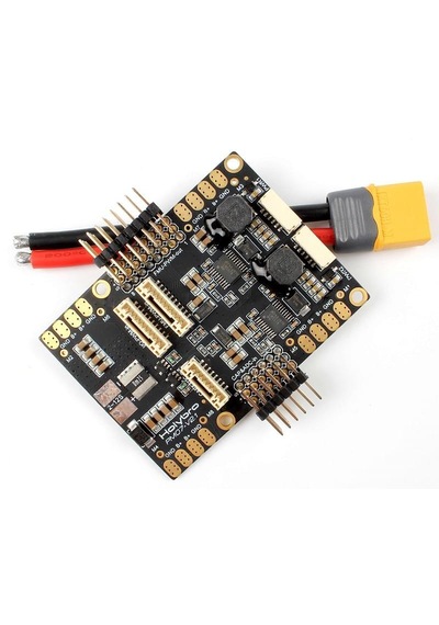 Holybro Pm07 14s Power Module