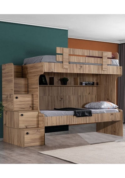 Ranza, Viva 2li Ranza 2 Adet Comfort Yatak 90 X 190 CM