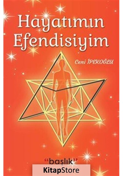 Hayatımın Efendisiyim - Ceni İpekoğlu - Hiperlink