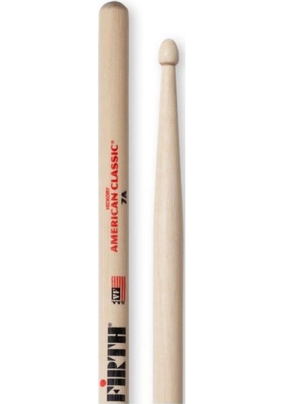 Vıc Fırth American Classic 7a Baget