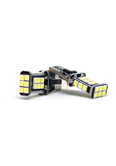 Photon Ph7015 T15 W16W Büyük Dipsiz 16W Geri Vites Lambası Beyaz