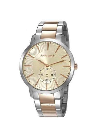 Pierre Cardin 106981F09 Erkek Kol Saati
