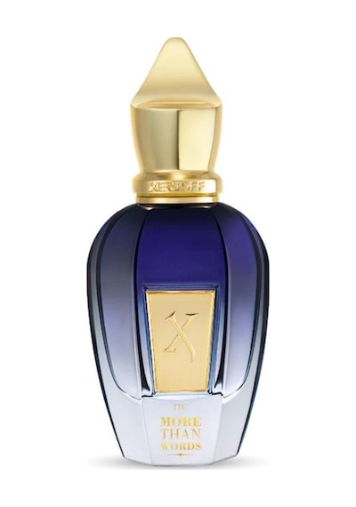 Xerjoff More Than Words Edp 50 Ml Unisex Parfüm Odunsu - Oryantal