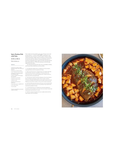 Tiffy Cooks: 88 Easy Asian Recipes From My Family To Yours: A Cookbook
