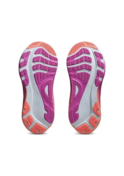 Asics Gel-kayano 32 Unisex Koşu Ayakkabısı 1012c045-400 Siyah Siyah