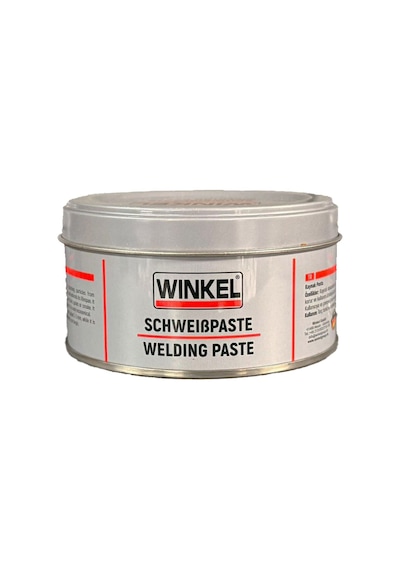Winkel Kaynak Pastası 200 Gr
