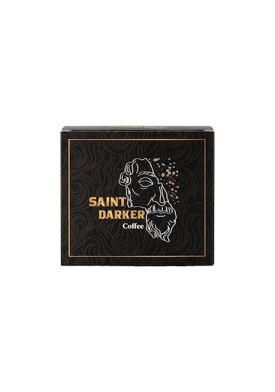 Saint Darker Yöresel Kahve Tanıtım Seti