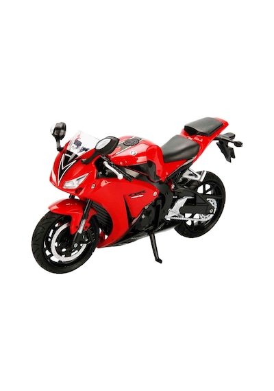 Hayallerin Pistte Yaşasın: Honda Cbr 1000rr Motor 1:12 Ölçek