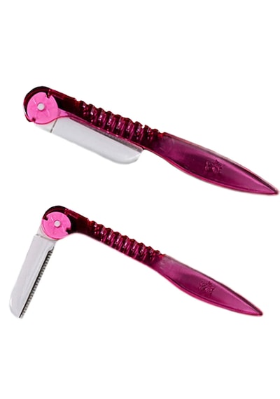 Pembe Ailin Al-0581 Kaş Usturası