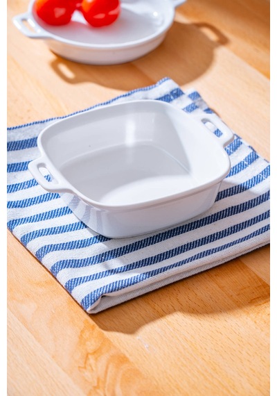 Pure Carmen Tabak - 15 Cm Beyaz