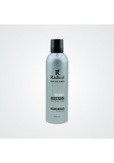 Radical Silver Color Care Şampuan 350 ML