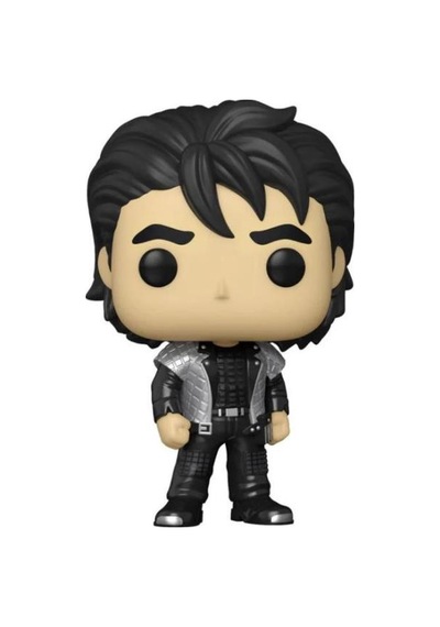 Funko Pop Figür Rocks: Duran Duran- Wild Boys Roger Taylor
