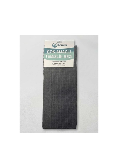 Çok Amaçlı Mikrofiber Temizlik Bezi 50x70 - 941882655 Diğer