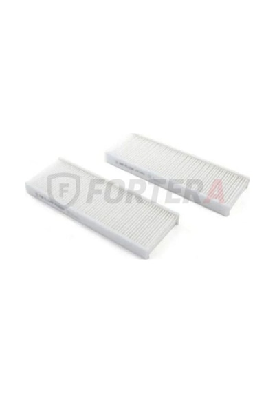 Polen Filtresi P301 Cıtroen C-elysee