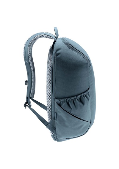 Deuter Stepout 16 Litre Sırt Çantası Siyah