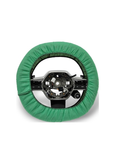 Austral Direksiyon Simidi - Renault Megane E-tech 484002306r - 484003104r - 484005951r Siyah