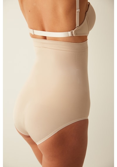 Penti  Dikişsiz Seamless Slip Korse