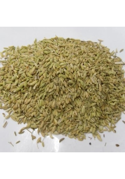 Doğal Rezene Tohumu 75 Gr