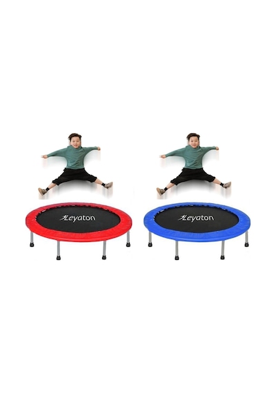 Leyaton Deluxe 40'' Trambolin