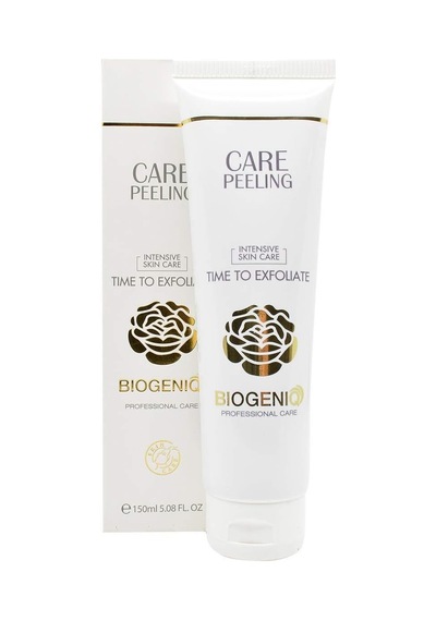 Bakım Peeling 150 Ml Care Peeling Time To Exfoliate