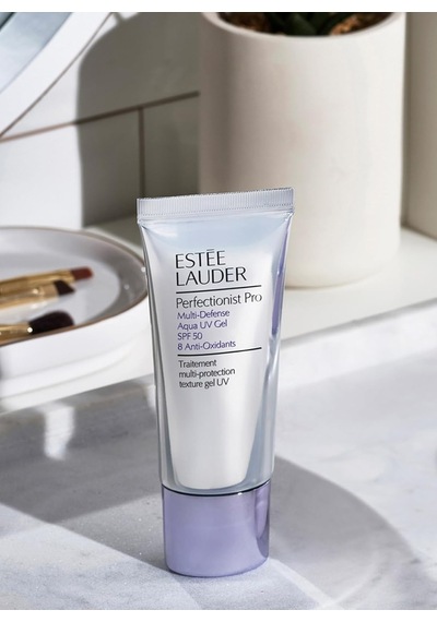 Estée Lauder Perfectionist Pro 8 Anti-oksidan İçeren Hafif Dokulu Güneş Kremi 30 Ml Sku: Smg8690010486448 Açık Bej