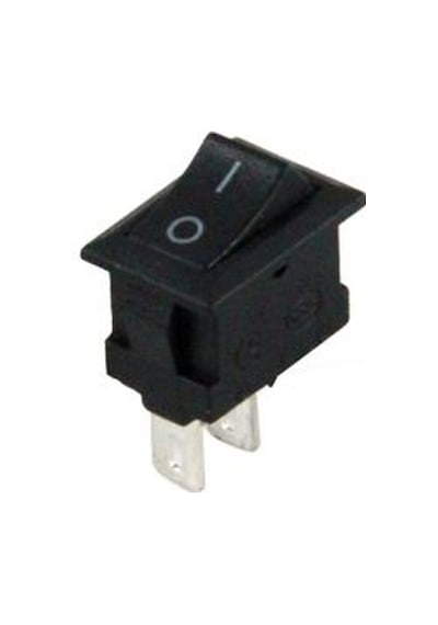 Ic-125B Mini (S) Işıksız Anahtar On-Off 2P