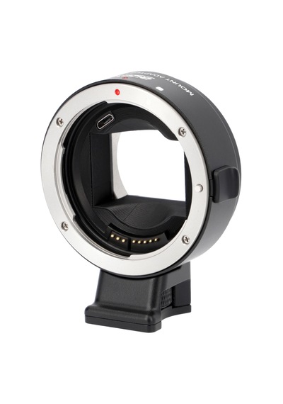 Ayex Ef-nex-ıv Adaptör Canon Ef Lens Sony E-mount Uyumlu