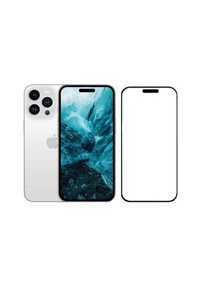 Binano Extreme Apple iPhone Uyumlu 14 Pro Max Nano Ekran Koruyucu