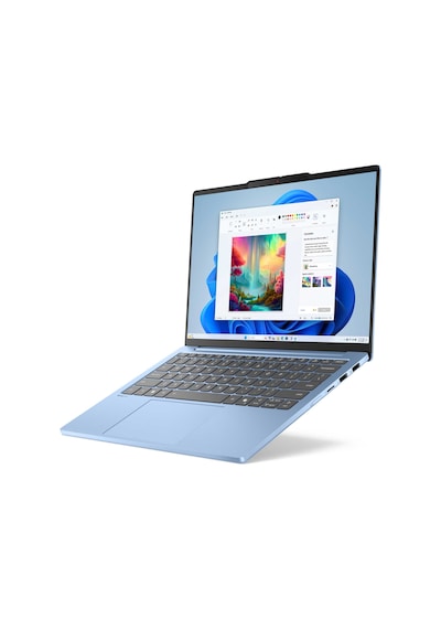 Lenovo Ideapad Slim 5 83J2003QTR R7-7735HS 16 GB 512 GB SSD 13.3" Dos Dizüstü Bilgisayar