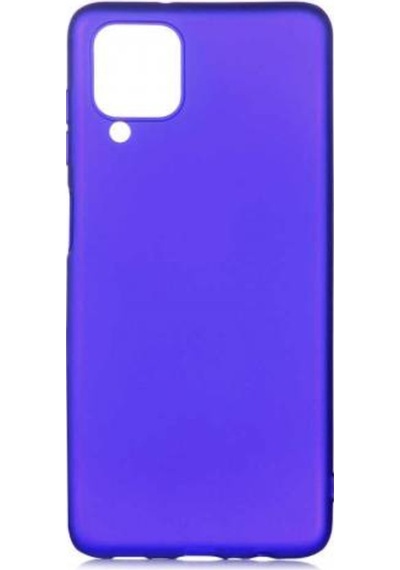 Galaxy A12 Kılıf Zore Premier Silikon Kılıf (472822718)