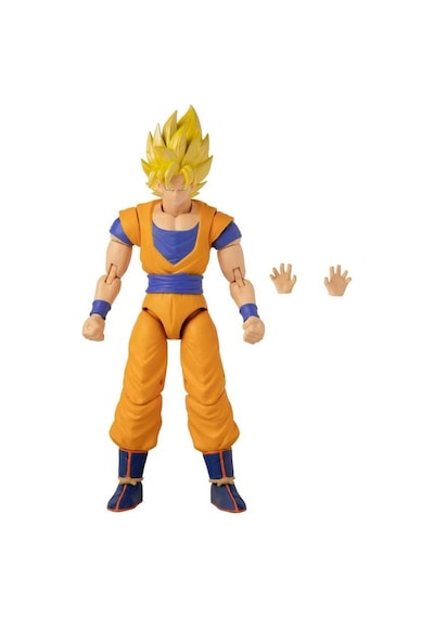 Dragon Ball Süper Saiyan Goku 35855 / 36192
