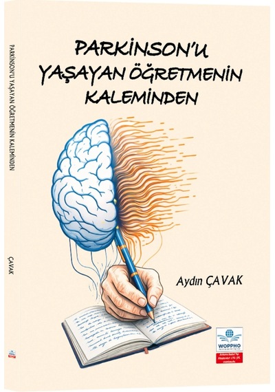 Parkinson'u Yaşayan Öğretmenin Kaleminden