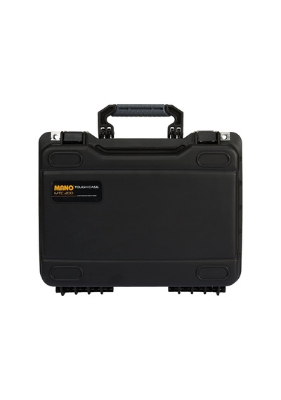 Mano Tough Case Takım Çantası Siyah Mtc200