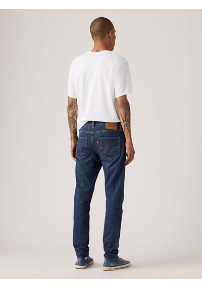Levi's 512 Slim Taper Lightweight Erkek Jean Pantolon - Part The Sea-14436 Koyu İndigo Levi's 512 Slim Taper Lightweight Erkek Jean Pantolon - Part The Sea-14436 Koyu İndigo