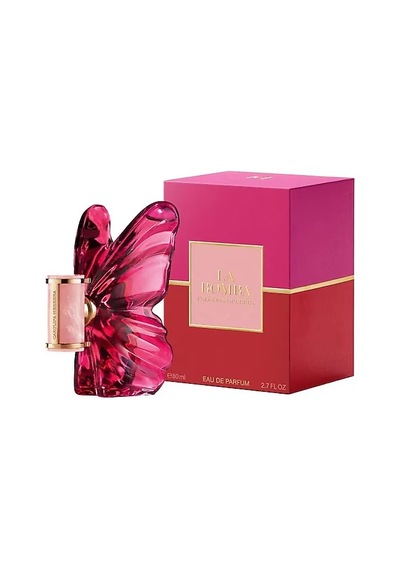 Carolina Herrera La Bomba Edp 80 Ml Kadın Parfüm Fresh 74986125